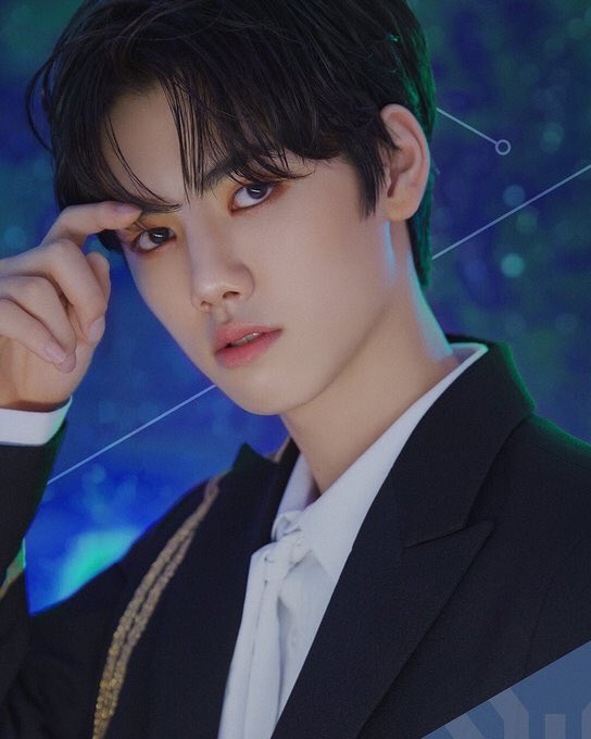 X1 엑스원 Global On Twitter Some People Who Saw Kang Minhee