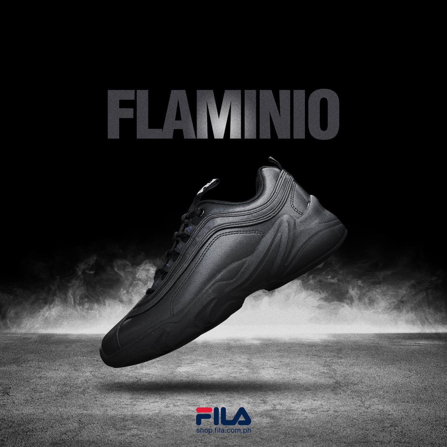 flaminio fila