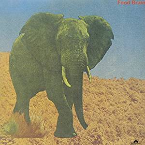 ずっとフード・ブレイン聴いてた∩( ・ω・)