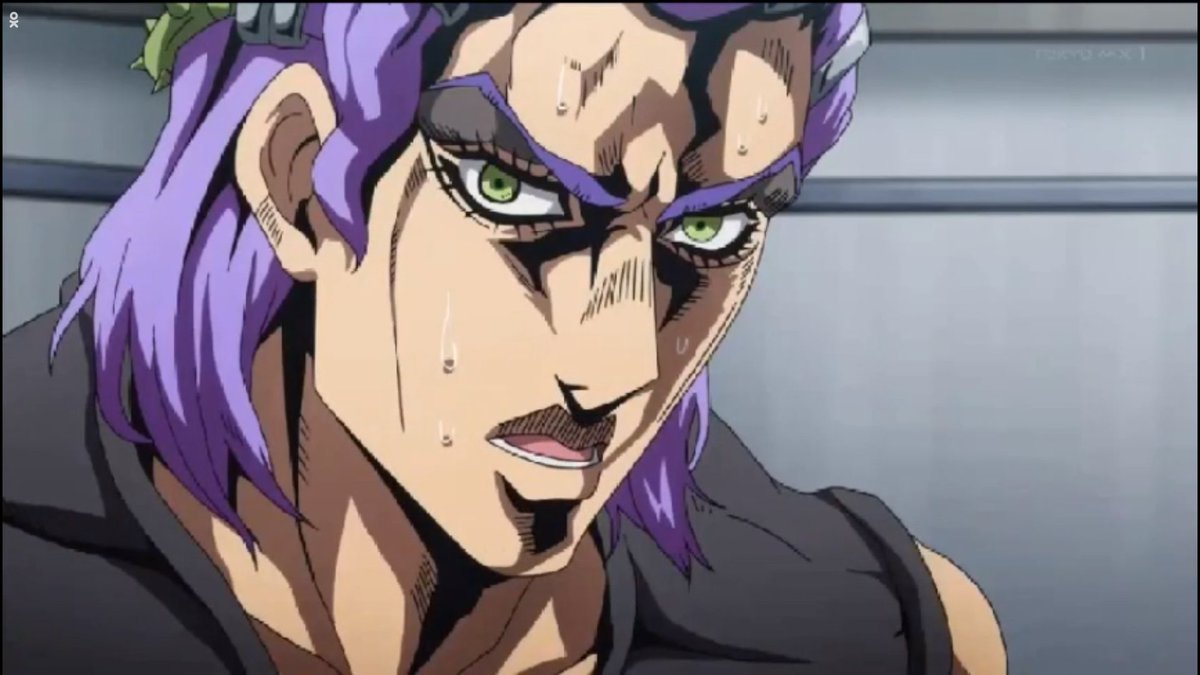 ジョジョの奇妙な冒険 第5部 最終回 黄金の風 第39話 感想 運命に抗うイバラの道 眠れる奴隷って意味も深い