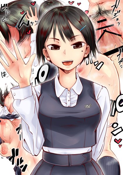 #私の絵柄が好みって人にフォローされたい
最近の 