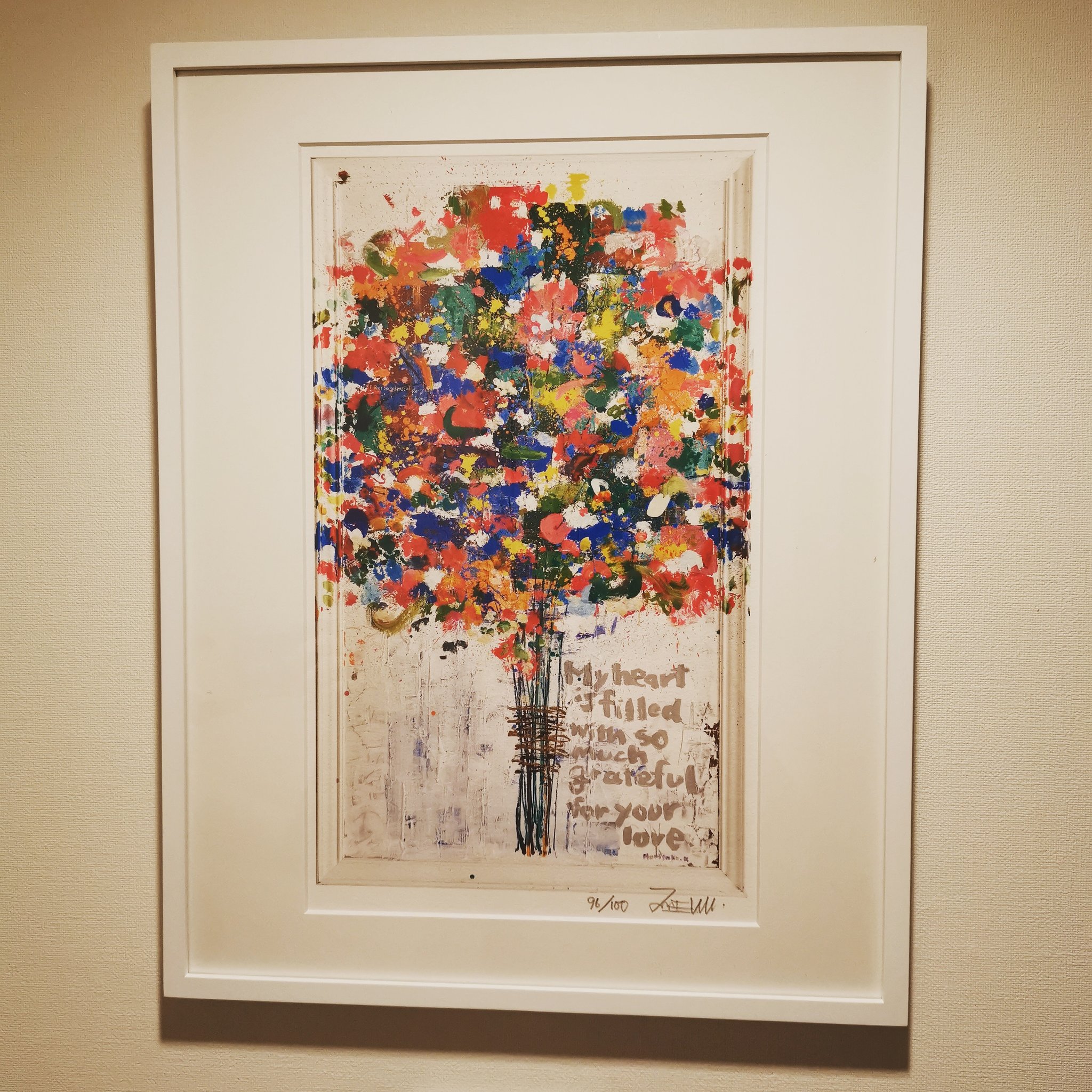 プリント絵画 ヨハンペラトーネル