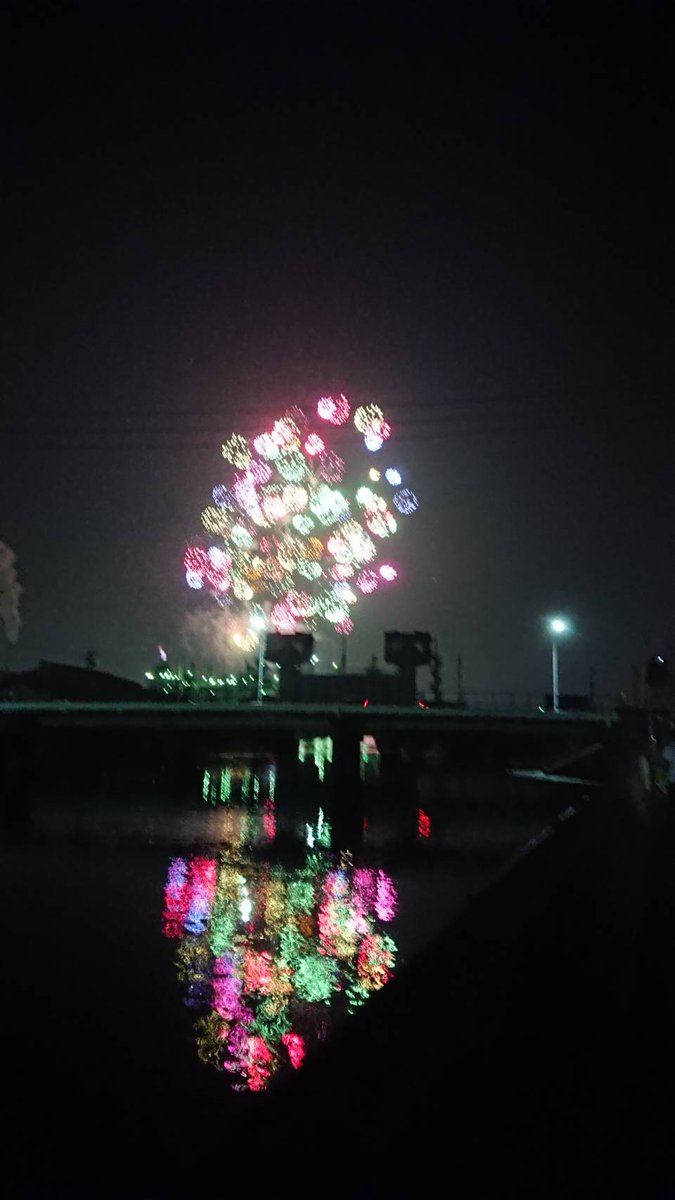 衣浦みなとまつり花火大会21日程や開催時間は 混雑状況も調査 すくハピらいふ