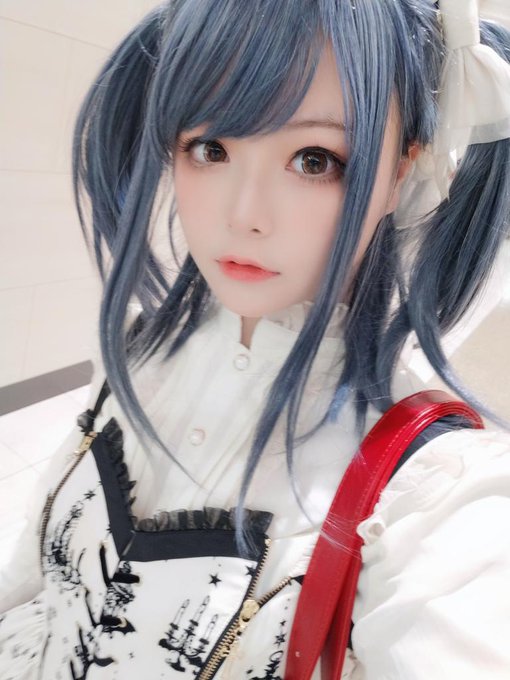 Twitterのコスプレ画像61