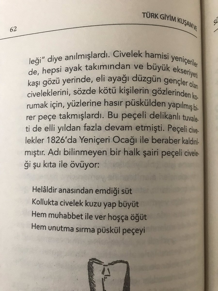 Emre Tas On Twitter Yenicerilerin Cinsel Ihtiyaclarini Karsilamak Uzere Escinsel Civelek Taburu Diye Bir Tabur Kurulmamistir Ilk Yeniceri Monografisinin 1882 Yazari A Cevad A Gore Civelek Ascibasina Yamaklik Eden Genc Yeniceridir Tacizden