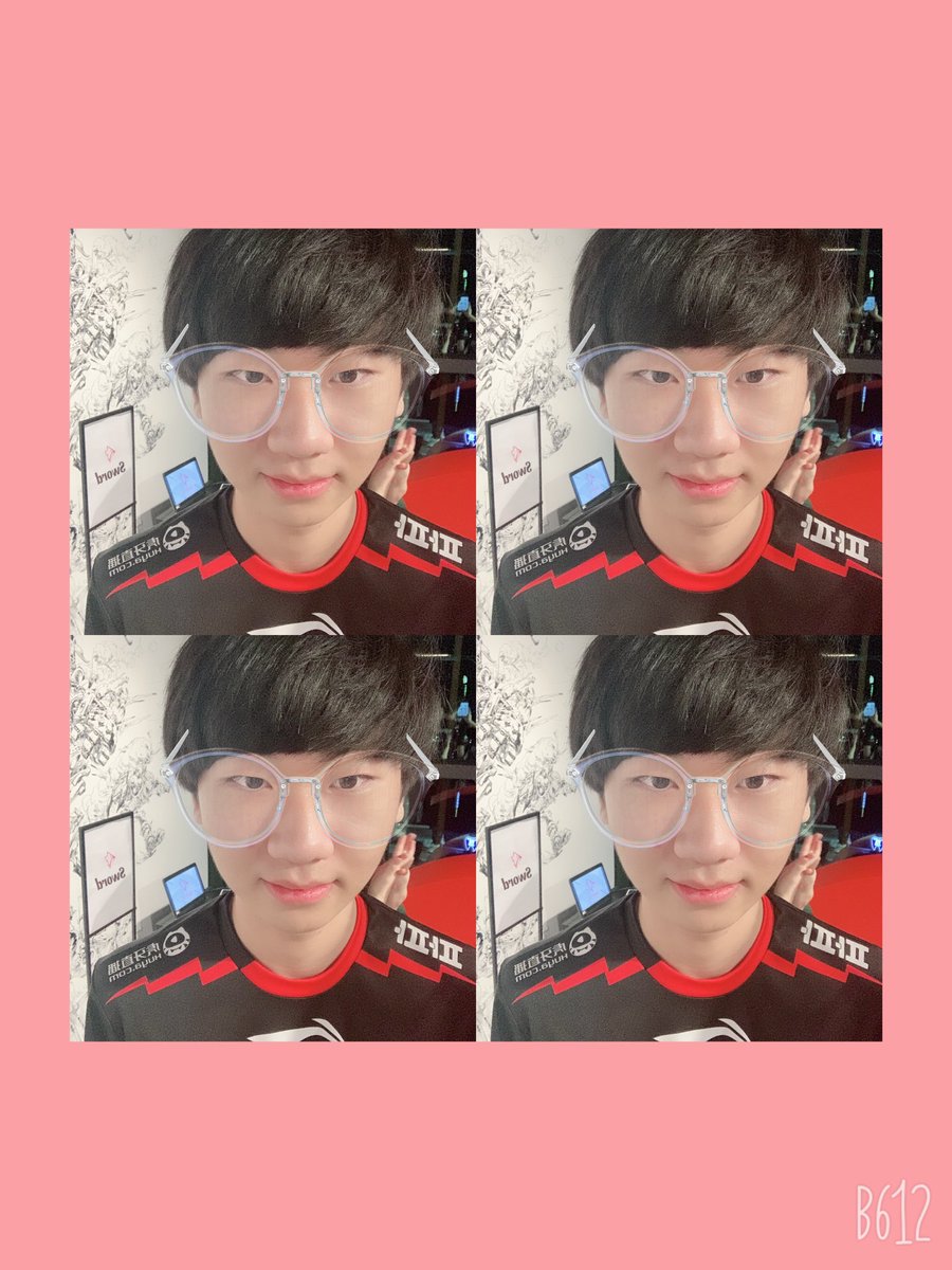 Mood_030301's tweet photo. 우울하다던 도란선수 ㅜㅜ https://t.co/NXJ2QsKsTc