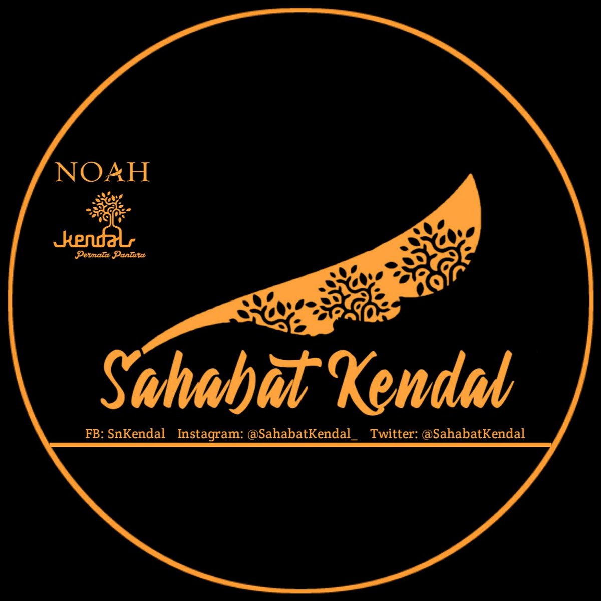 Selamat malam sahabat
Apa kabar twiter?
.
.
#sahabatkendal
