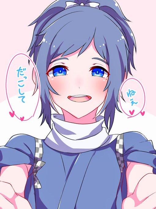 今まで描いた中でも厳選カワイイ大和守安定を晒してくださいのtwitterイラスト検索結果