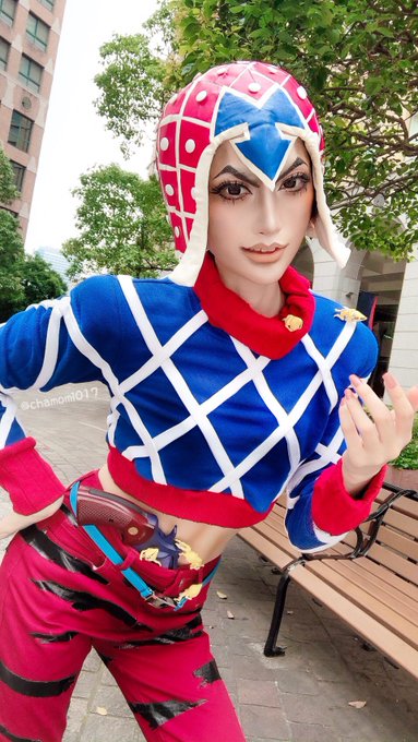 Twitterのコスプレ画像23