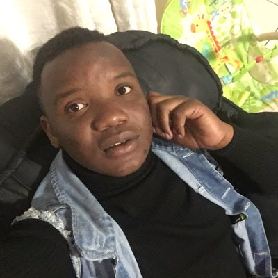 MusengeBrave's tweet image. #NewProfilePic