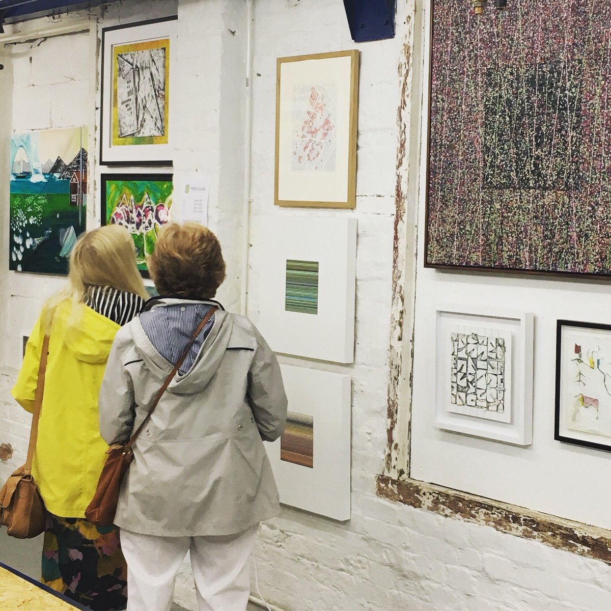 SalonDesRefusés 2019 (@desrefuses) on Twitter photo We are open today 12-6pm Salon des Refusés | Margate • 25 July - 8 August 2019 • coordinated by Happenstance Art and Framing <a href="/happenstance/">Happenstance</a> at @StudiosWales 2 Dane Hill, Margate CT9 1QP • Free Entry • View events on our website #salondesrefuses #royalacademy #summerexhibition We are open today 12-6pm Salon des Refusés | Margate • 25 July - 8 August 2019 • coordinated by Happenstance Art and Framing <a href="/happenstance/">Happenstance</a> at @StudiosWales 2 Dane Hill, Margate CT9 1QP • Free Entry • View events on our website #salondesrefuses #royalacademy #summerexhibition