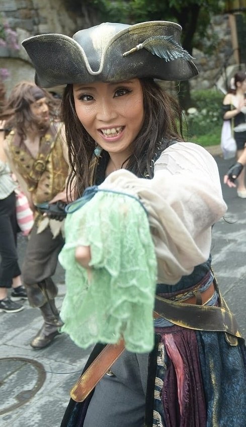 ディズニーダンサーさん ディズニーダンサーさん