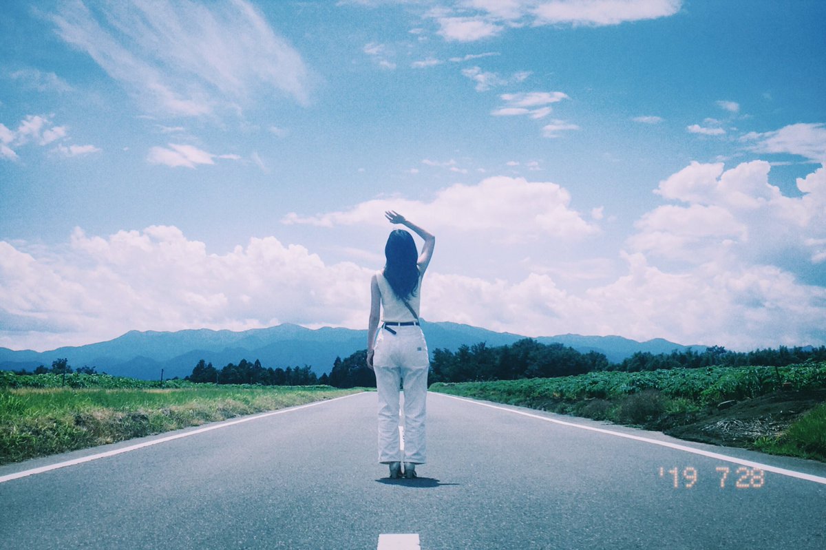 白山 静 tweet media