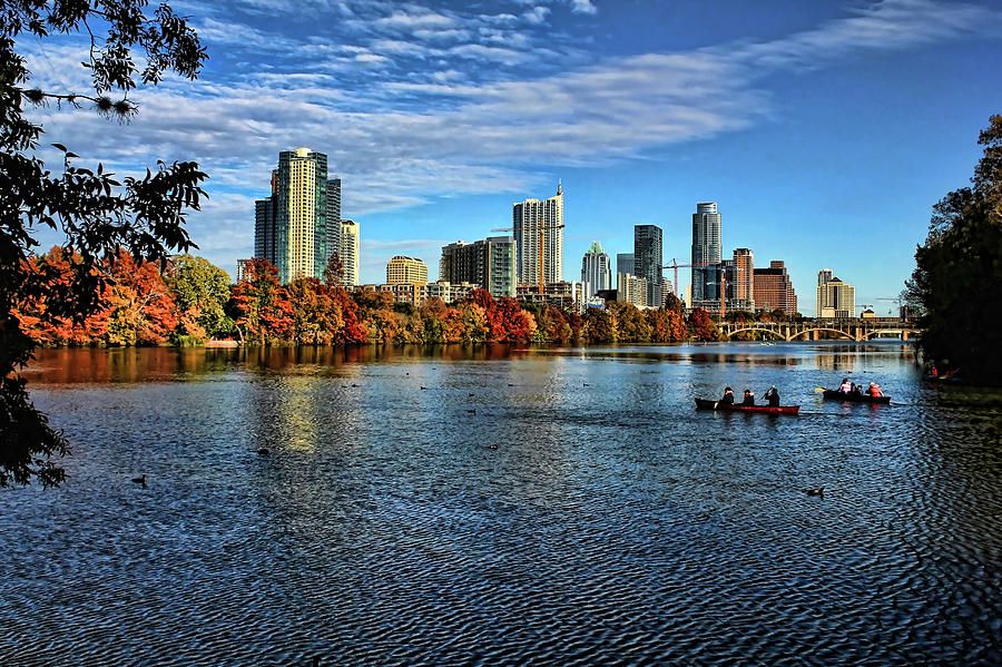 JudyVincent74's tweet photo. #Austin #Skyline From Lou Neff Point https://t.co/iqweosdHEG #LouNeffPoint #Texas #autumn #skyscrapers #cityscape Framed and canvas #prints for your #homedecor #restaurant #hotel #bedandbreakfast #office #waitingroom https://t.co/Af2kbMG4Sx