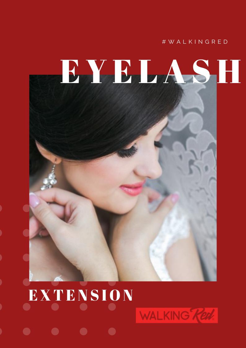 We will do the unique way of volumizing your eye lash on its natural look!

CONTACT US TODAY! 
Call Us +44 800 689 3658 
.
.
.
#WalkingRed #SmashboxStudioStoreUK #AtYourBest #GlamSquad #RedCarpet #Lifestyle #Glamour #Beauty #Hair #Makeup #London