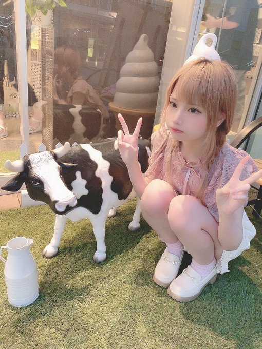 コスプレイヤー舞陽女のTwitter画像15