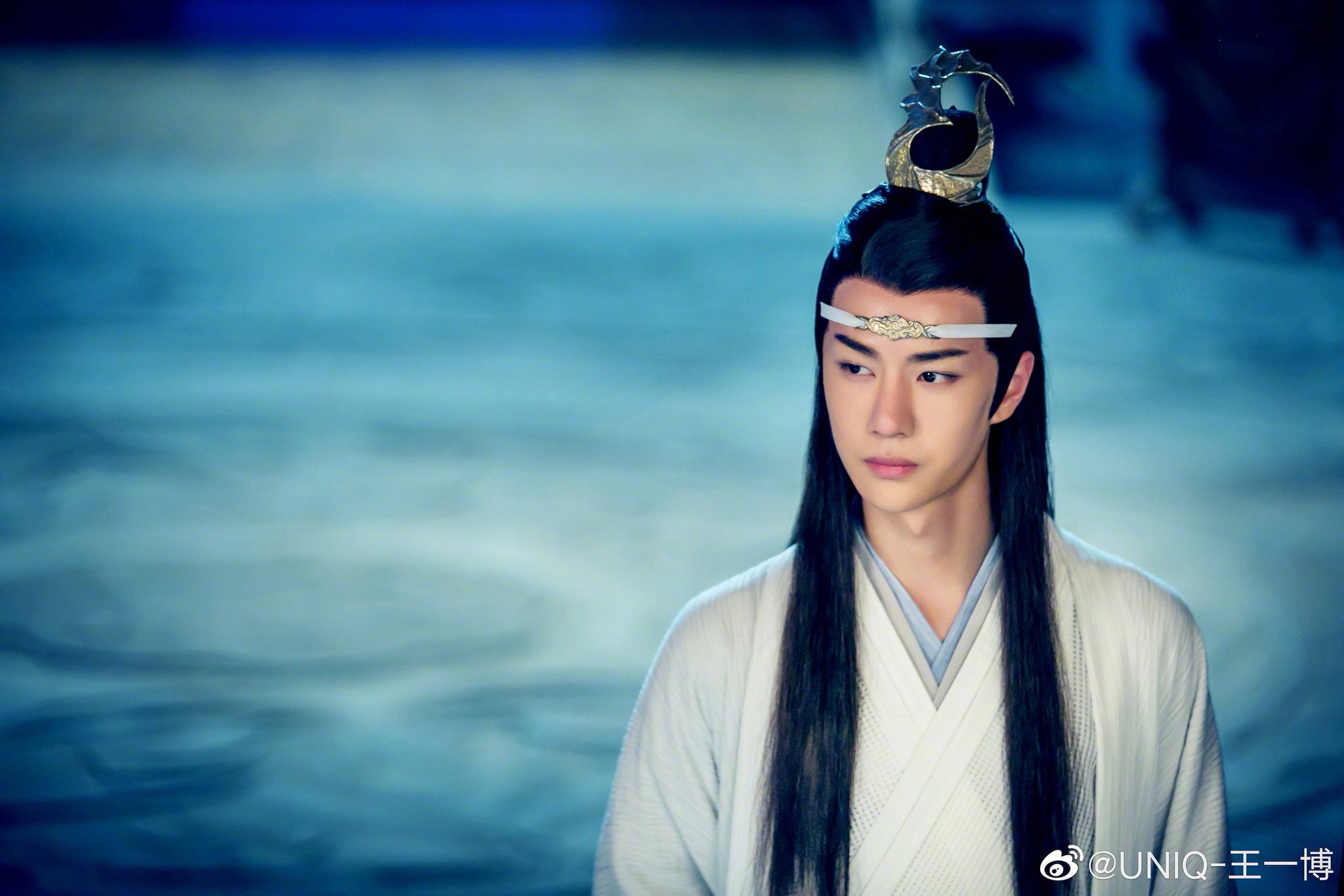 陳情令　王一博写真集　「MEMORY PRECIOUS」 陳情令 王一博写真集 「MEMORY PRECIOUS」 陳情令 王一博写真集