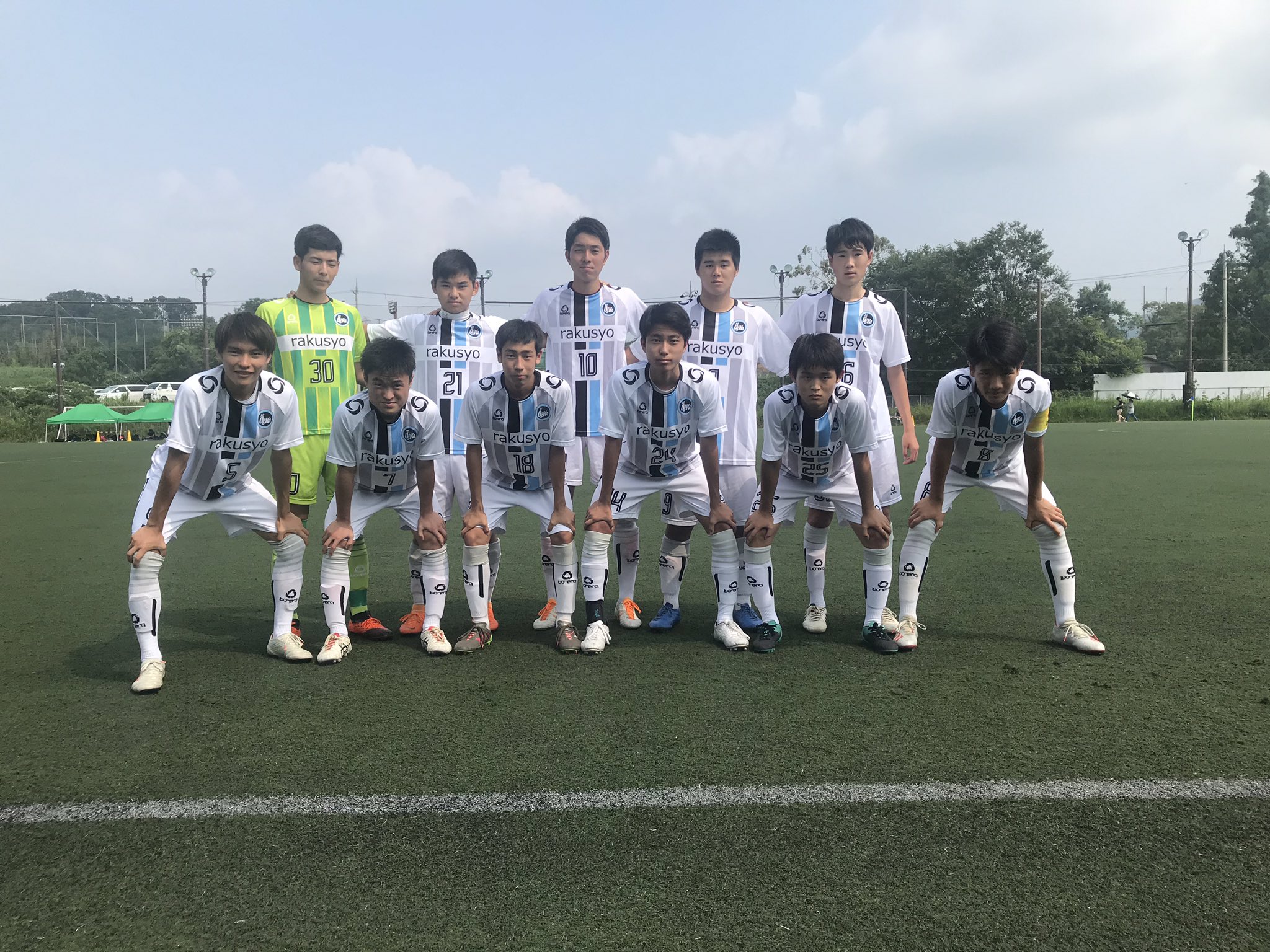 Fc大阪 公式 Fc大阪 高円宮杯 Jfa U 18サッカーリーグ19 Osaka 結果 Fc大阪u 18vs東大阪大柏原高校b 前半0 0 後半0 2 合計0 2 得点者 アシスト 72分 失点 80分 2 失点 ご声援ありがとうございました Fcosaka Fc大阪 ユース ホームタウン 東大阪 Fc大阪 公式 Fc大阪 高円宮杯 Jfa U 18サッカーリーグ19 Osaka 結果 Fc大阪u 18vs東大阪大柏原高校b 前半0 0 後半0 2 合計0 2 得点者 アシスト 72分 失点 80分 2 失点 ご声援ありがとうございました Fcosaka Fc大阪 ユース ホームタウン 東大阪