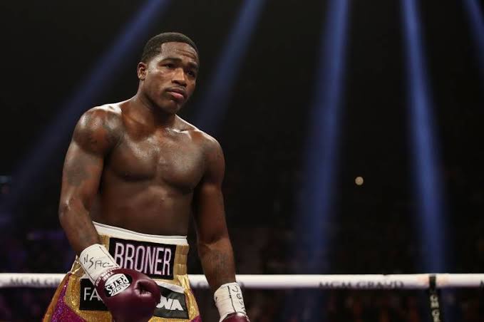  It don\t matter what competition it is. I make it all look easy.

Adrien Broner
Happy Birthday Sir 
