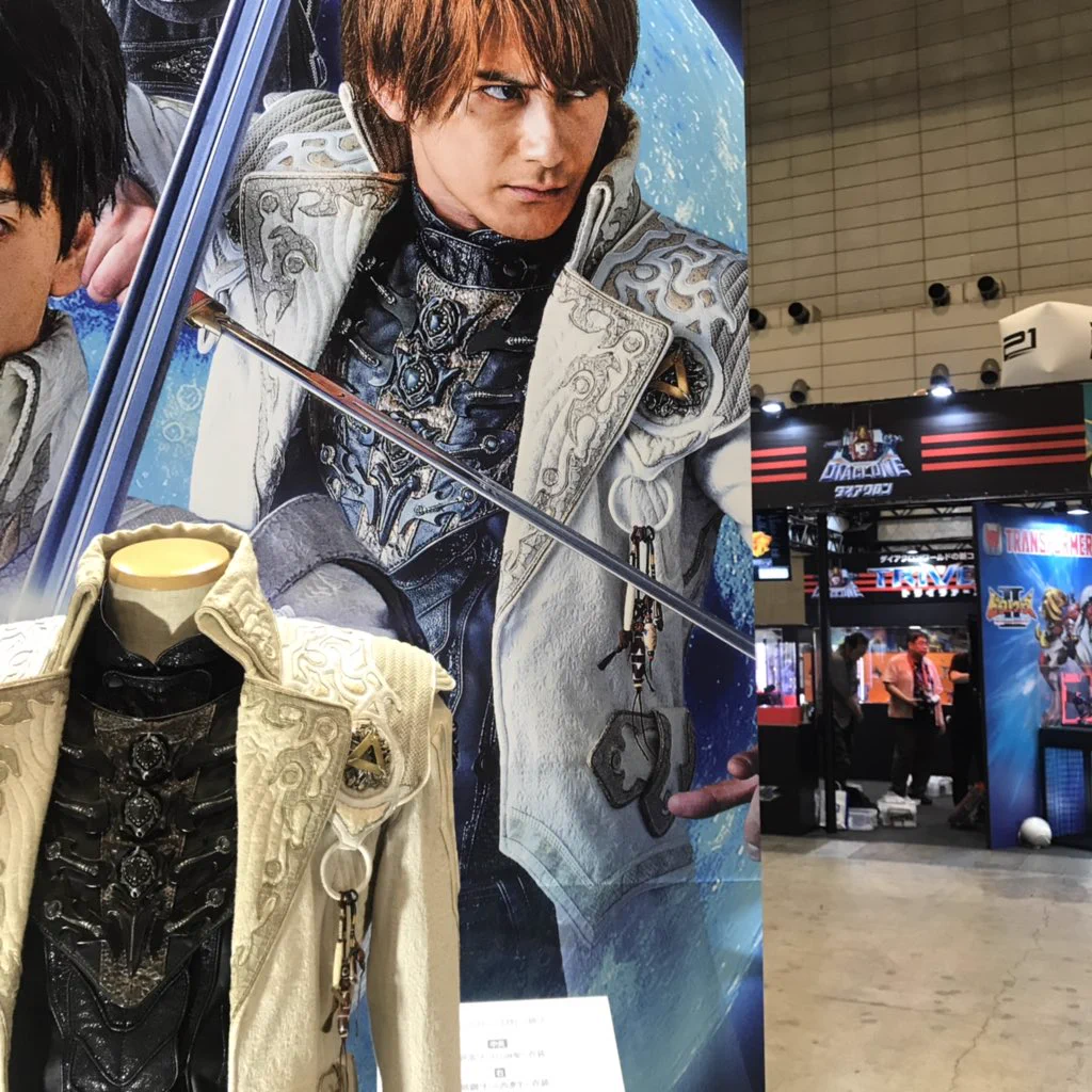 牙狼＜GARO＞シリーズ【公式】 on X: 