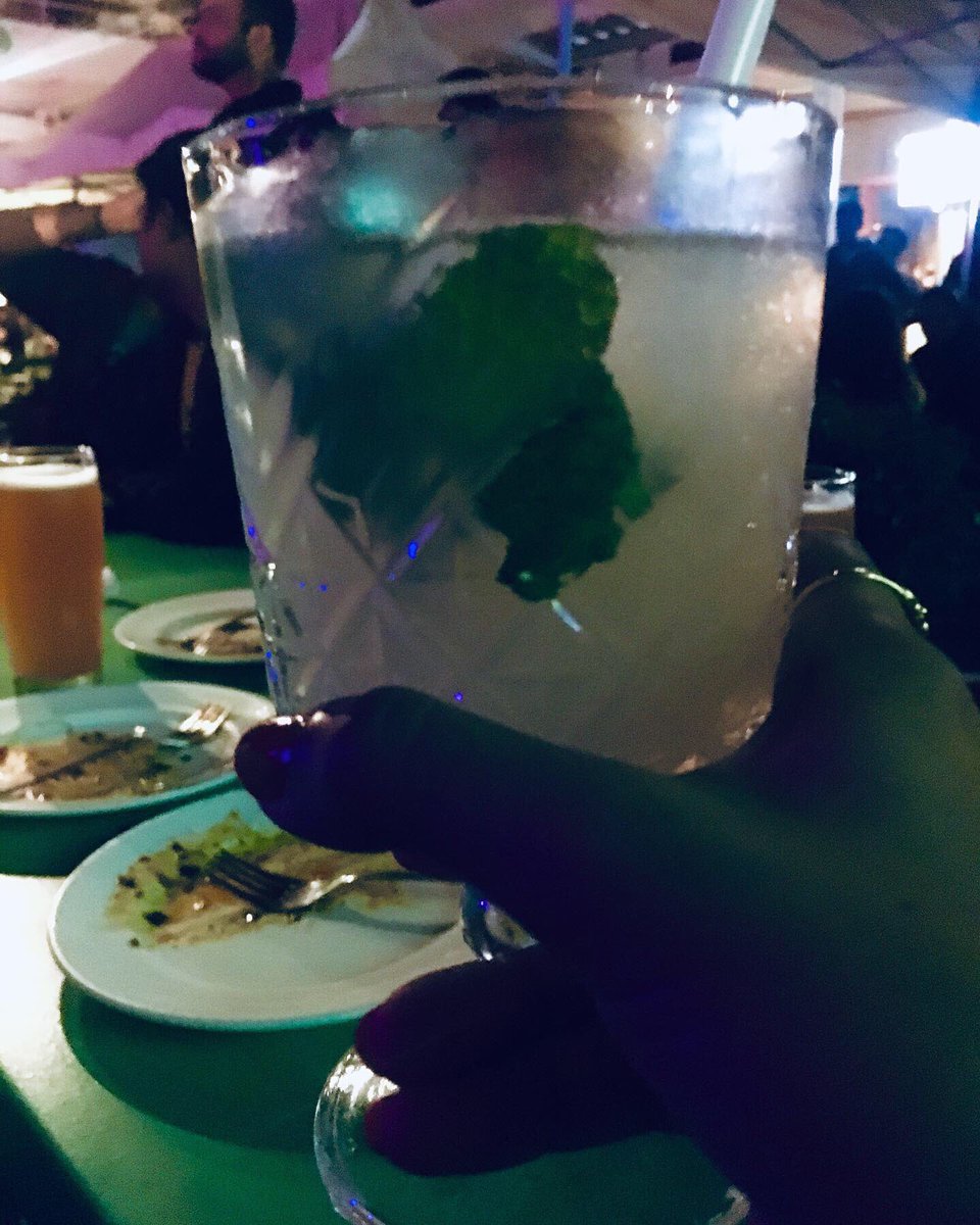 weekend_chapter's tweet photo. Saturday well spent!!
#biergarten - my all time favourite place @Bengaluru 
Coming soon with more information #allaboutbiergarten
.
.
#saturday #nightclub #nightout #saturdaynight #theweekendchapter #weekendvibes #music #fun #family #club #nightlife #bengaluru #bengalurublogger https://t.co/V4mwgOzYLC