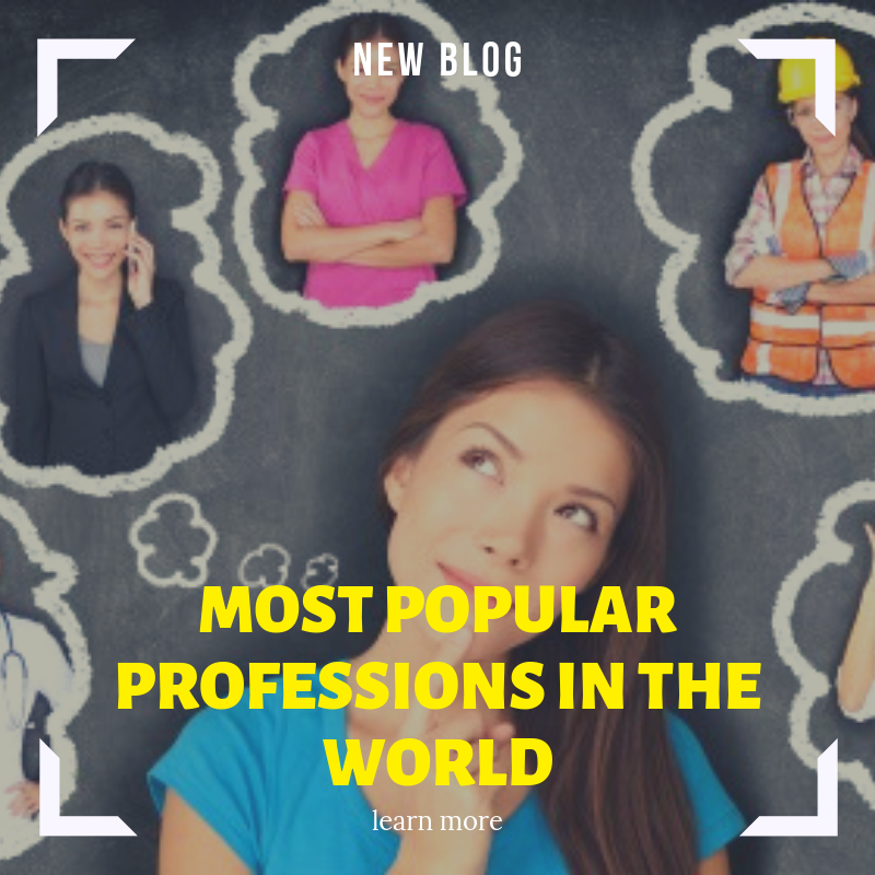 ElenasModelsTW's tweet photo. Most popular professions in the world
Thinking of a Ukrainian women as a partner?
https://t.co/uJ7vF6Onki

#PopularProfessions #ElenasBlog https://t.co/Q7wjM465Rf