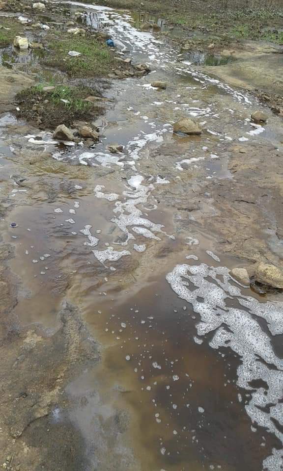 tribalnews3's tweet image. Dear sir condition at khardpada @naukarshah 
@SMC_SIL beacouse of you this is going to be bad to worse😞
@Comdoab it’s been more than 2 years now but no solution #gratejob #dumpingyard #smartcity @SmartSilvassa @RURALINDIA @swachhbharat @MoHFW_INDIA @rajan_solanki @narendramodi