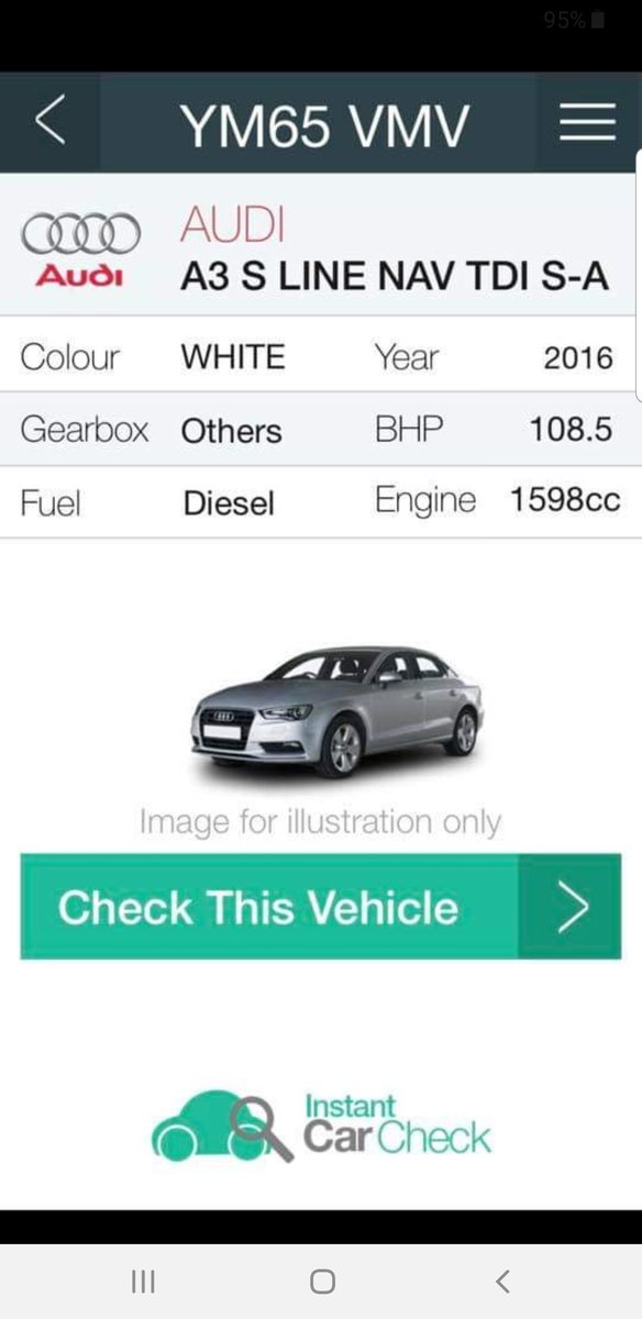 jackcoop93's tweet photo. Please share house was broken into last night and car was stolen YM65VMV

Not got an exact picture but this is similar cheers https://t.co/J0S3ekTNZx