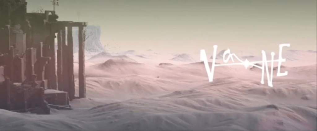 Mesmerizing exploratory adventure Vane is out now on Steam <a href="/FriendAndFoeDev/">Friend&Foe</a> #InsideIndie inside-indie.org/mesmerizing-ex…