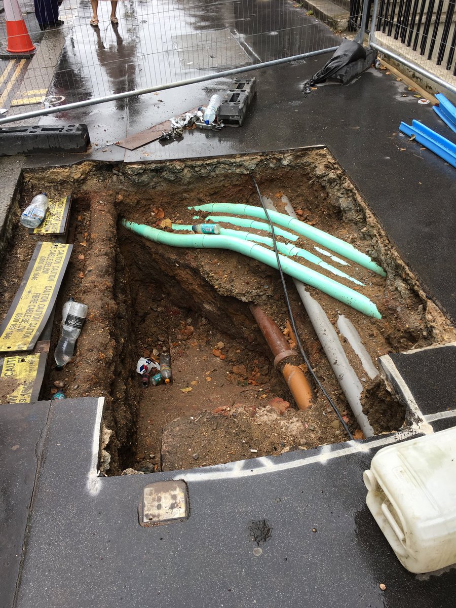 Streets Of London #London #StreetArt