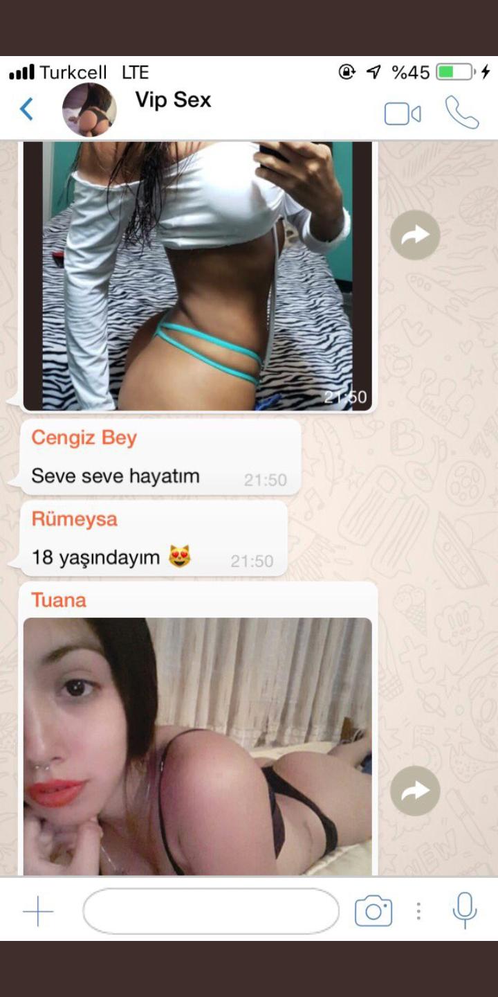 “Sevda bekaretini bozacak birini arıyor. 