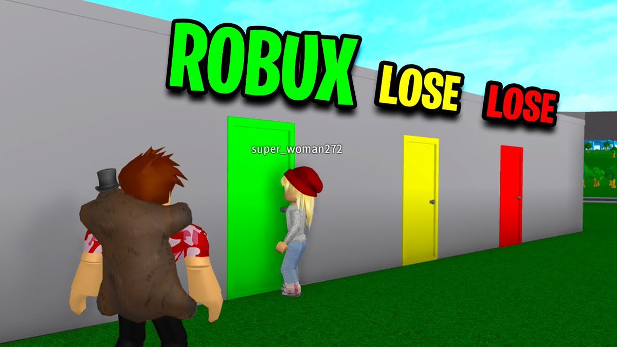 Roblox Tutorial Team Only Spawn Doors - Free Robux Minecraft Quiz