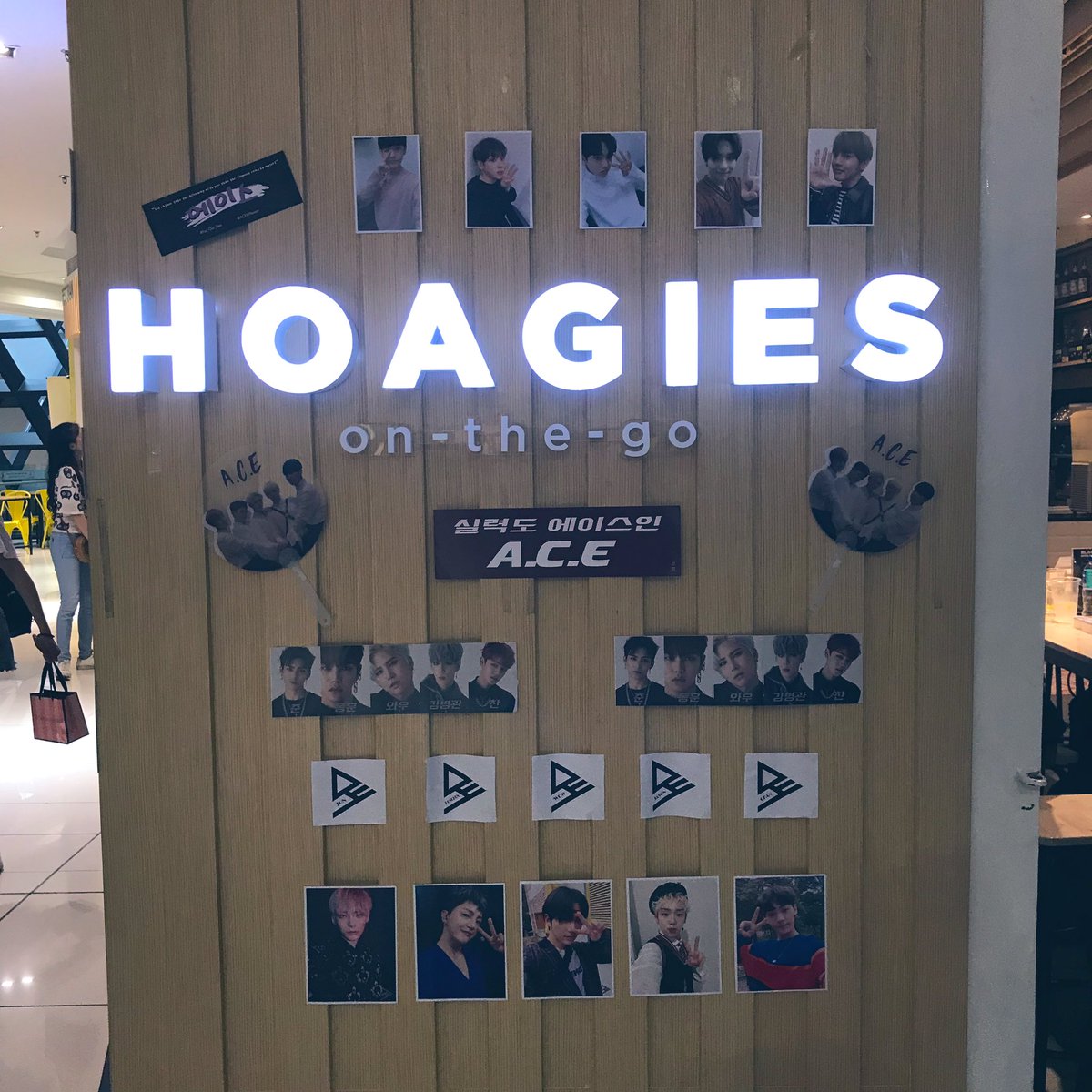 baeksuwu's tweet photo. MONEY SPEND WELL DAY (?)
@official_ACE7 β₯οΈ
Thankyou @ACEGlobal3 @ACEMYEvent @ACEMYChoice β¨
Part 1
#2YearsWithACE #HappyWowJunDay #For_Our_August_5tar #μμ΄μ€ https://t.co/vaLCQPsEGp