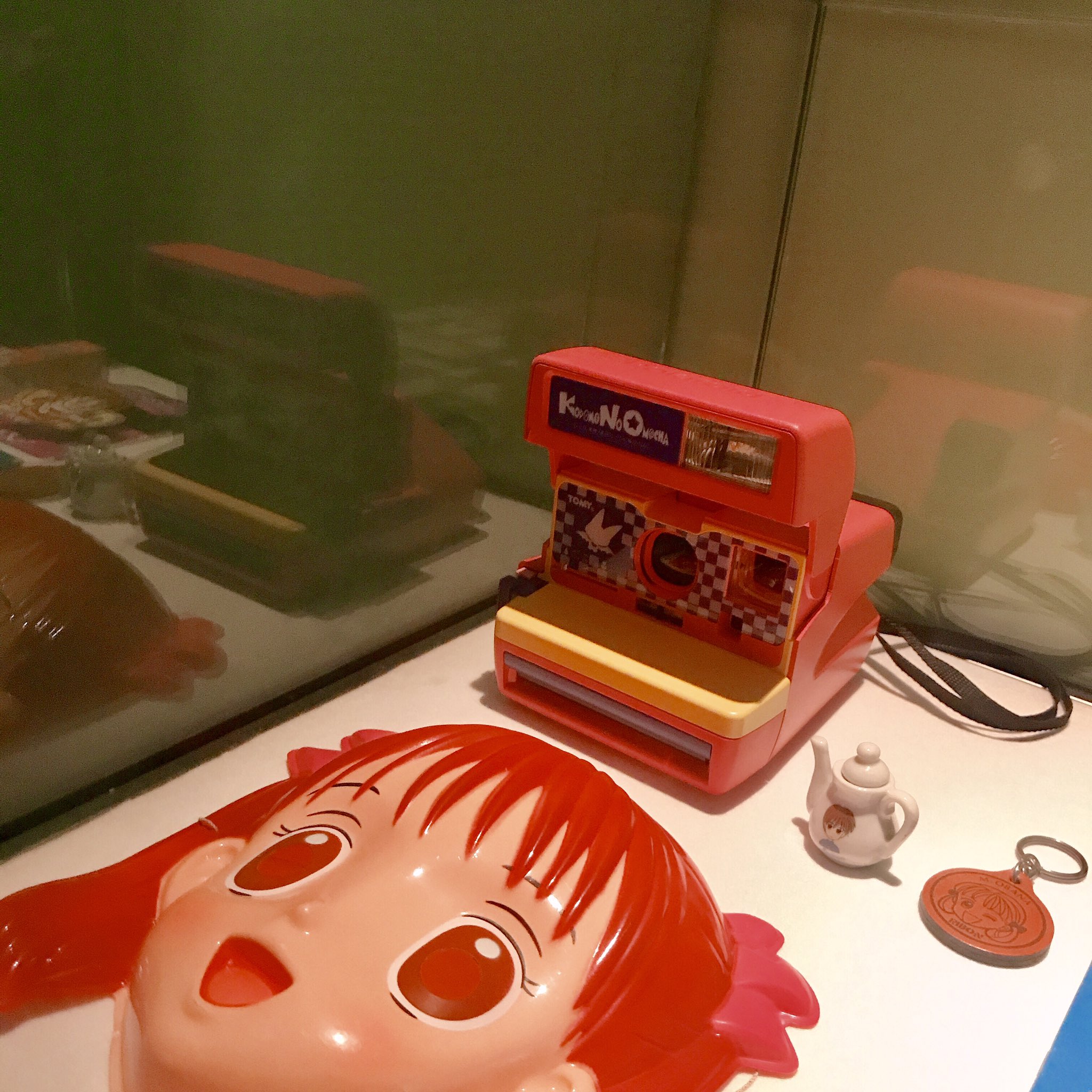 こどものおもちゃ ノリノリマシーン 変声機 貴重】こどものおもちゃ ノリノリマシーン ボイスチェンジャー