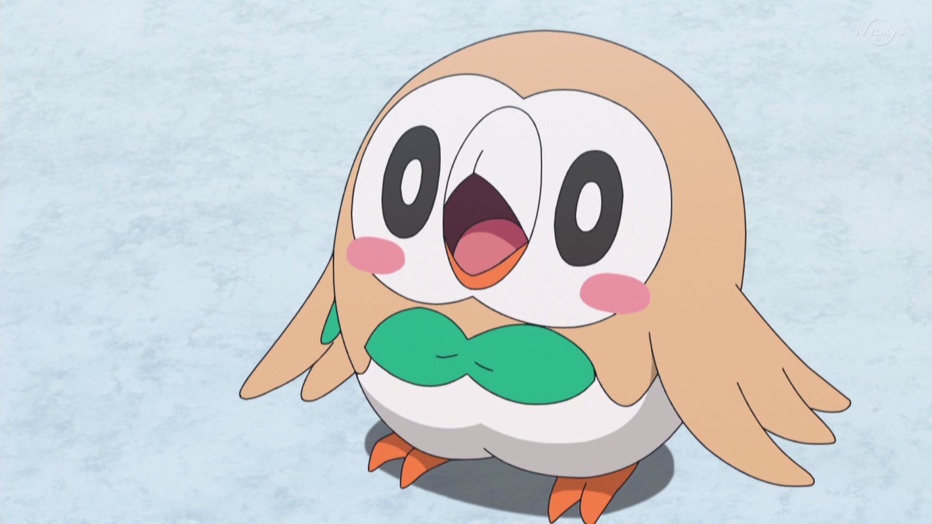 Zexy Su Twitter ああぁあああああああもう モクローかわいすぎてかわいい 4回目 アニポケ Pokemon Sunmoon132 T Co Mfrdfne8ka Twitter