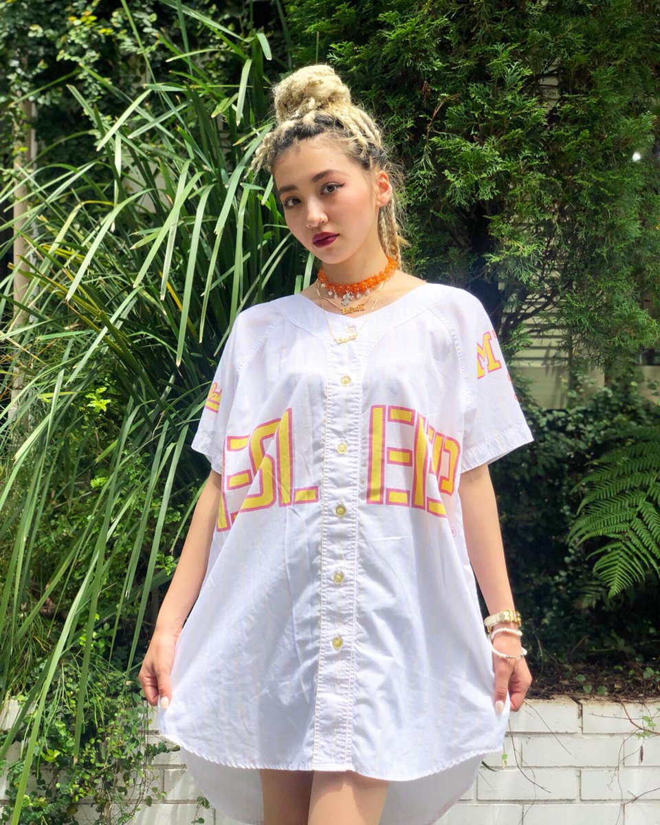 pinnapharajuku's tweet photo. 💖ESLEEP💖design one-piece!!
#pinnap #esleep
_
通販.商品等に関しましては下記までご連絡くださいませ。
_
pinnapharajuku@yahoo.co.jp https://t.co/3NvkWtdAgs