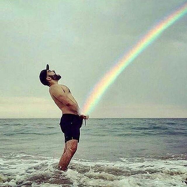 📸; Feelin’ mightily Godly rn. 

 - might delete later.