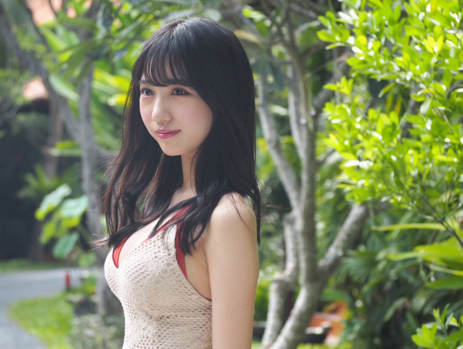 駿河屋 - 【買取】B ： 横野すみれ/2020 June-rd ランダム生写真