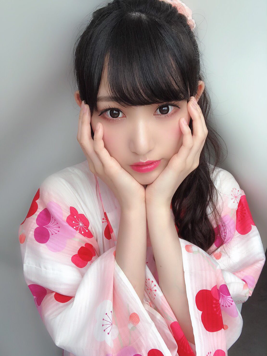 原かれん 🎀 on X: 