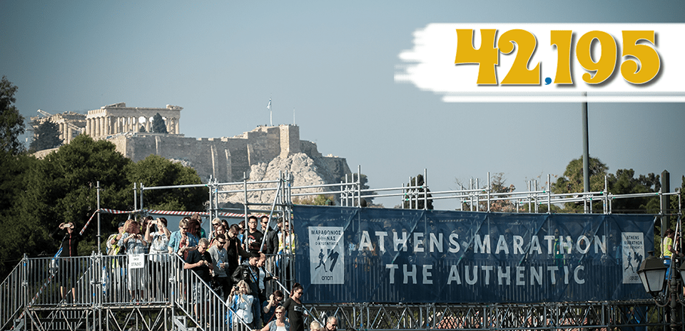 runnfungr's tweet photo. Το 42.195 επιστρέφει και το γράφετε εσείς! https://t.co/QCmAGxcqKy https://t.co/jd2GU4NZpO