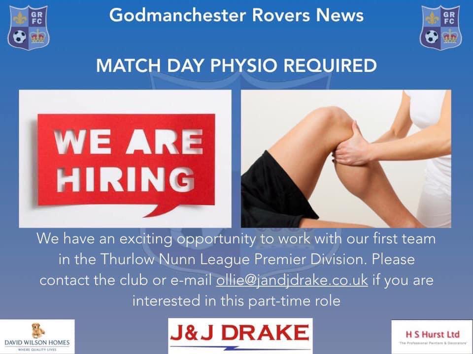 EmmaJam27480144's tweet photo. ⁦@CCSMSK⁩ 👀 Any staff interested? ⚽️ https://t.co/deWu3aiuJH