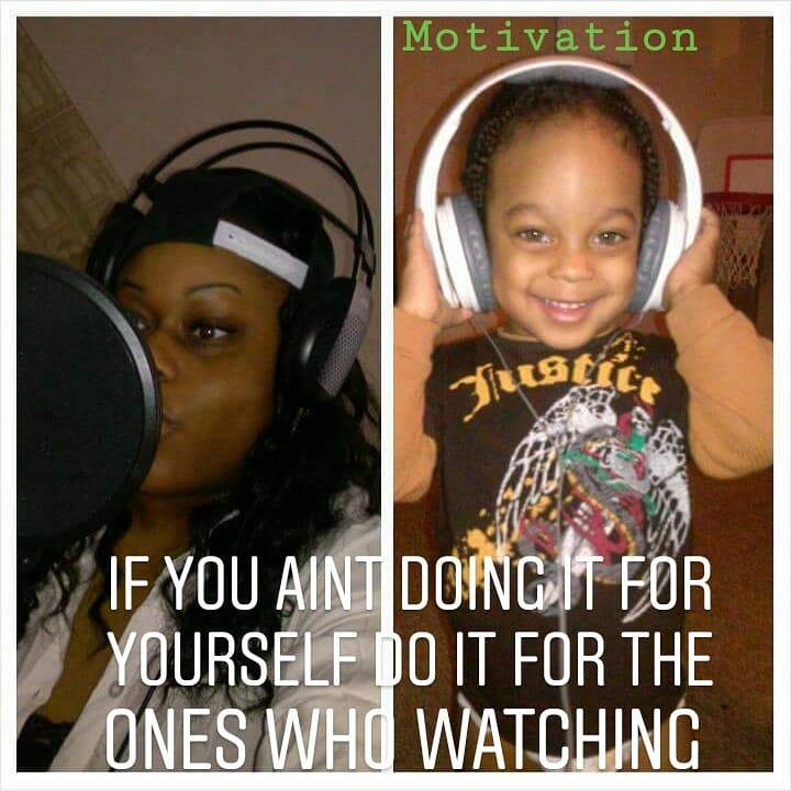 ladysmiles10's tweet image. My nephew love music now glad i can inspire him in some type of way!! He be #Freestyling like TeeTee when we gon record.. 🎤🎤🎤🎶🎶🎶💓💓