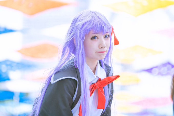 Twitterのコスプレ画像79