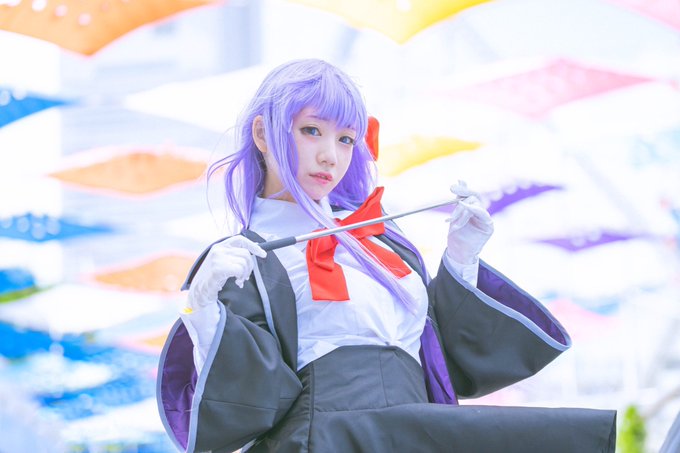 Twitterのコスプレ画像78