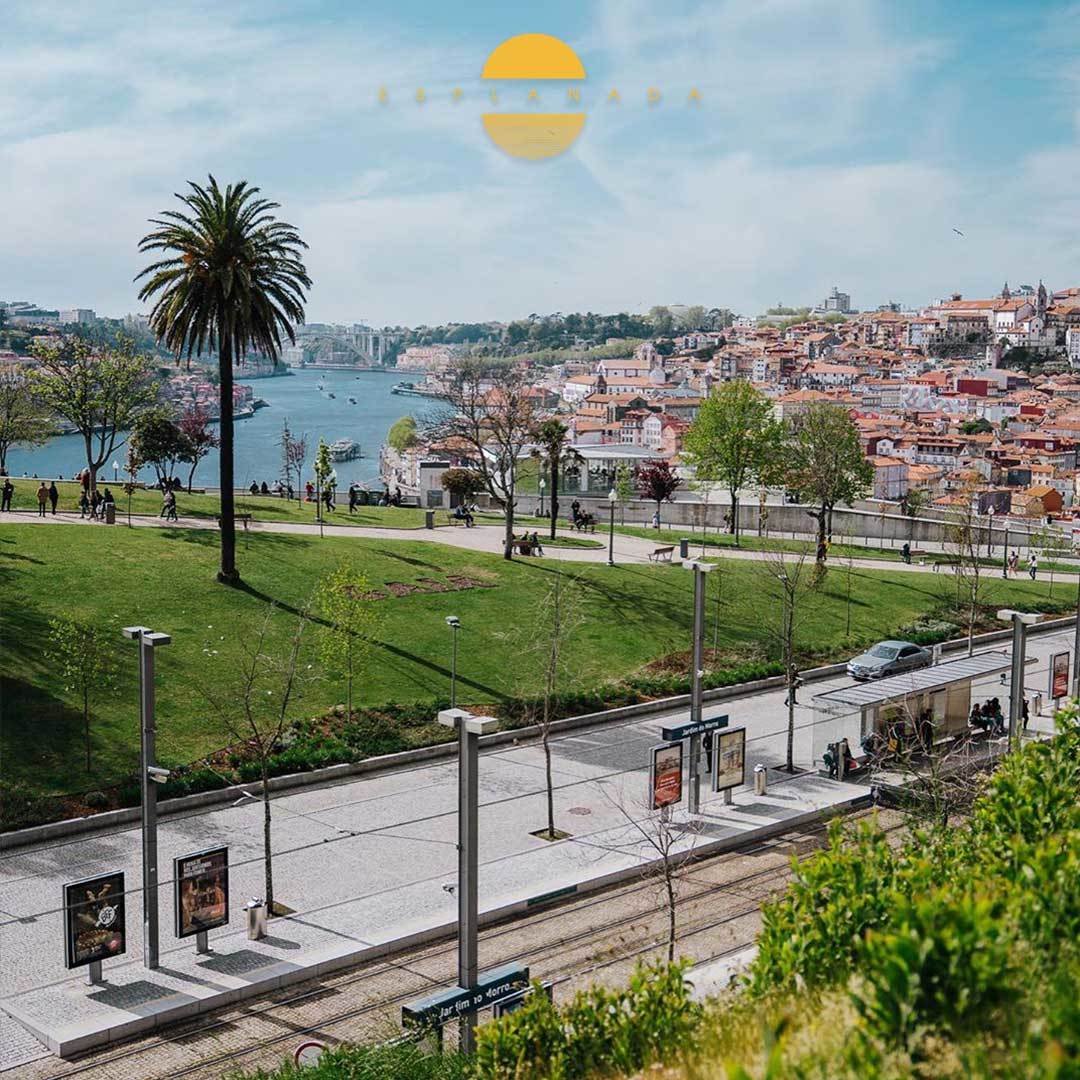 esplanadatlf's tweet photo. Is it today that you visit us? 😉
Enjoy these summer days and visit us! 🤗 

📸 Daniel Böswald (https://t.co/tTvLMdMeDZ)

#esplanadadoteleferico #porto #beautifuldestinations #travel #visitporto  #photography #portolovers #worldplaces #portugal #worldtravelbook https://t.co/U4DHCcH3xQ