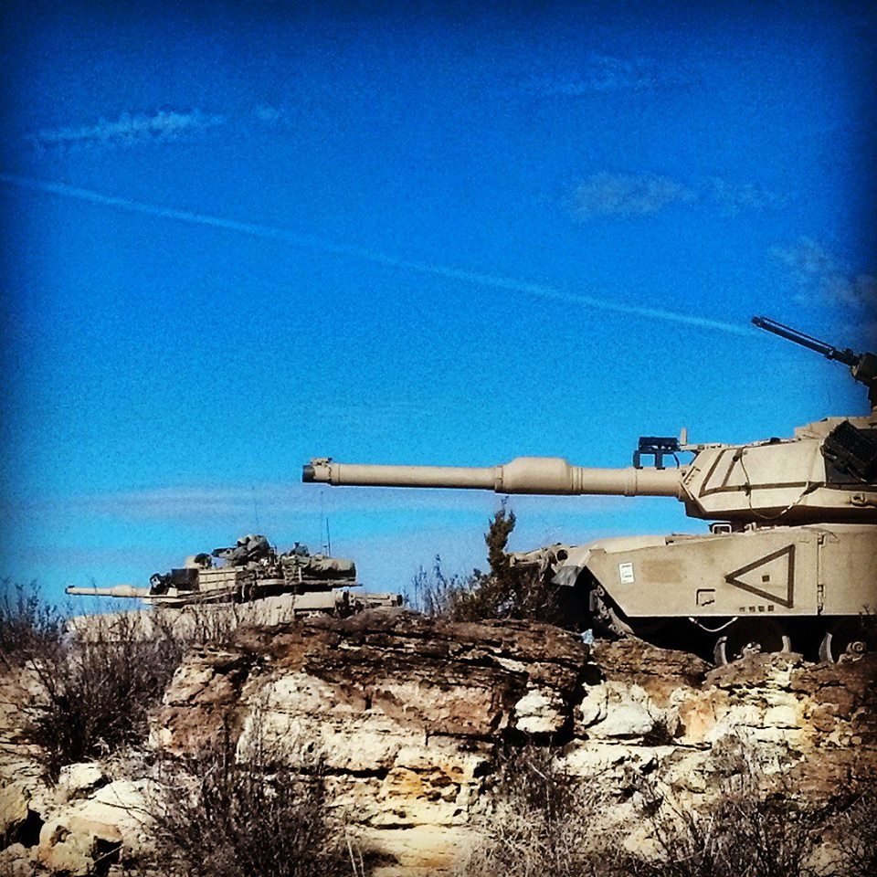 Battle field no surrender keep moving on.