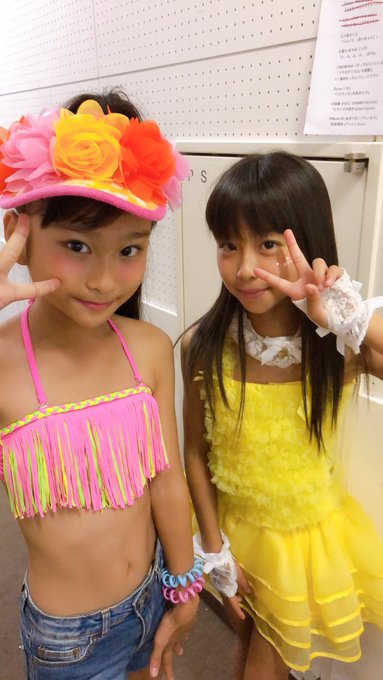 Twitterのコスプレ画像4