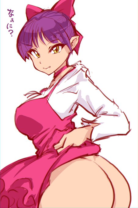 #無言でねこ姉さん絵をあげる見た人もやる 