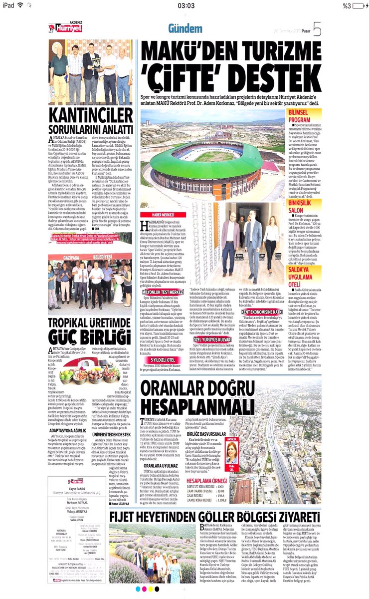 Gurur 💪 #makü #burdur