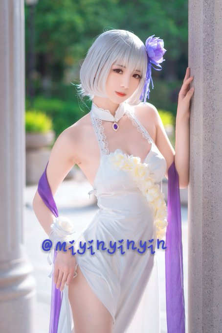 コスプレイヤー弥音音のTwitter画像34